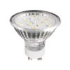 Żarówka LED ART, GU10, 2,4W, 220lm, barwa zimna