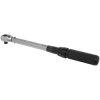 Sealey STW400 Premier Micrometer Style Torque Wrench 1/2"Sq Drive 40-210Nm