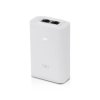 Zasilacz PoE 24V, 1A, 24W, Gigabit Ubiquiti POE-24-24W-G-WH