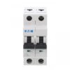 Wyłącznik nadprądowy 2P B 2A 15kA AC FAZ B2/2 278722