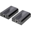 Digitus DS-55204 HDMI™, Infrared Extension via RJ45 network cable 60 m