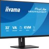 Monitor LED IIYAMA XB3294UHSCP-B1