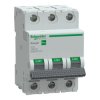 Wyłącznik nadprądowy C 10A 3P Easy9 Pro EZ9F57310