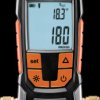 0560 5522 Vacuum gauge testo 552 , Bluetooth®