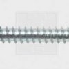 SWG 21163006510 Śruba samonawiercająca 6.3 mm 65 mm Nasadowa DIN 7504-K stal cynkowany 100 szt.
