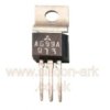 2SA699A-Q silicon- PNP transistor - Matsushita