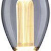 Żarówka LED Paulmann 28877 E-27 3.5 W = 9 W 80 lm złoty 1 szt.