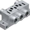 Płyta przyłączeniowa FESTO NAS-1/4-01-VDMA 161109