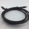 KABEL WTYK USB-C - WTYK USB-C 1,8M HP L42425-001 (KABUSB-HP-L42425)