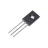 Tranzystor BD437 npn 45V 4A 36W TO126