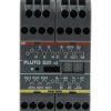 Sterownik bezpieczeństwa ABB 16 20 24 V DC Pluto IP20, IP40