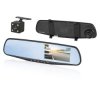 Rejestrator samochodowy CAR DVR F600 BLOW w lusterku / 78-528