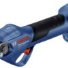 Bosch Professional 06008D8100 GGP 12V-25 Nożyce ogrodowe bezprzewodowe