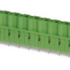 Blok zacisków wtykowych 7-pinowe raster: 7.62mm Phoenix Contact 12.0A 1.0 kV