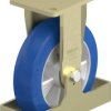 Blickle 939307 BS-ALBS 200K-CO-FS Koło stałe do dużych obciążeń Średnica koła: 200 mm Maksymalne obciążenie: 600 kg 1 sz