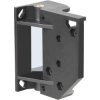 Assembly aid, 40 x 68 mm for optoelectronic sensors, 70143406