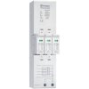 Finder 7P.04.8.255.S007 surge arrester 1 pc overvoltage protection