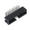 IDC-20P-A - Złącze IDC 20P kątowe - 10szt.