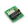 Green ULN2003 Stepper Motor Driver Board