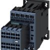 Przekaźnik pomocniczy Siemens 3 A 4NC + 4NO 3RH2344-2AF00