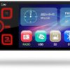 Radio samochodowe Xblitz RF350 z kamerą cofania
