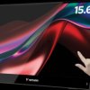 32402 39.6-cm monitor, 16:9, 1080p, touchscreen, USB-C