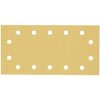 Bosch 2608900863 Expert C470 Sander Paper 120 Grit 230x115mm 10pieces Fast