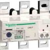 Przekaźnik przeciążeniowy termiczny Schneider Electric TeSys LRF 630 A Uz 17/32 V 5 A 1 NO/1 NC reset: Ręcznie 32V