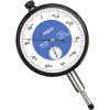 Dasqua 5121-1105 Shock-proof dial gauge 10mm graduation dial indicator