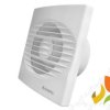 Wentylator ścienny RICO 100 WCH DOSPEL