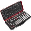 Sealey AK7922 Premier Platinum Socket Set 3/8"Sq Drive 32pc