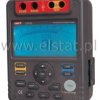 UT512 miernik rezystancji izolacji UNI-T
