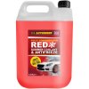 Silverhook SHAR4 Concentrated Red Antifreeze O.A.T. 4.5 litre