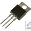 Tyrystor 2N6509G (25A/800V) TO220 LITTELFUSE; RoHS