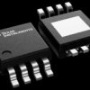 Enhanced Product Wideband Low-Distortion Fully Differential Amplifier