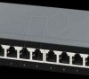 561938 8-port, 2.5 Gigabit Ethernet, PoE+ switch