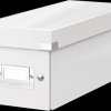 60410001 Archive box C&S WOW CD, white