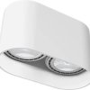LAMPA SUFITOWA OVAL WHITE 9241 Nowodvorski