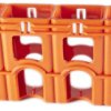 Organizer do przechowywania baterii 4 Storacell 9 V