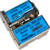 RF relays, 1 Form C (NO/NC), 50 Ω, 1 GHz, 61 mA, 12 V (DC), CX-120P