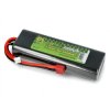 Pakiet Li-Pol GPX Extreme 4000mAh 25C 2S 7,4V