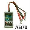 Analizator akumulatora 12V LCD AB70A