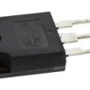 IGBT Ic 60 A Uce 600 V TO-247 Pojedynczy kanał: N