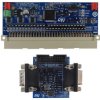 ARM 32-bit Cortex-M4 STMicroelectronics Digital Power Supply Control Kit Based on STM32G474RE Mikrokontroler 32-bitowy