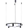 Lampa Wisząca Orbit Czarny 5006Z Zuma Line