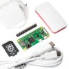 Raspberry Pi Zero W + Essentials Kit