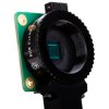 Raspberry Pi SC1220 High Quality Camera 12.3MP and Sony IMX477 Sensor