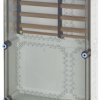 Obudowa szynoprzewodu Hensel Mi 600x450mm, 400A, 5szt. Śr 6658