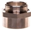 Przejściówka Mosiężna Do Dławnic M25/Pg 21 Skindicht Zse-M 25X1,5/21 52106050...