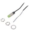 PR18-8AO Czujnik indukcyjny o zasięgu 0...8mm, 2-przewodowy NO, 85...264VAC, M18